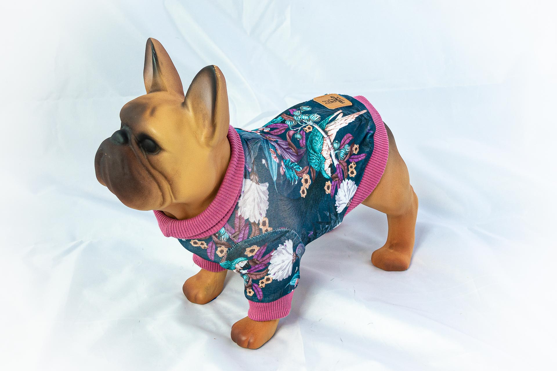 bluza Frenczi ubranka dla psów